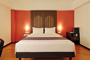 Mercure Pontianak City Center