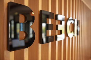 BEECH Resort Fleesensee