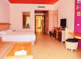 Barceló Tiran Sharm