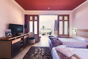 Barceló Tiran Sharm