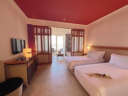 Barceló Tiran Sharm