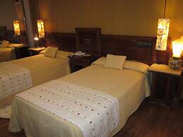 Hotel La Rectoral