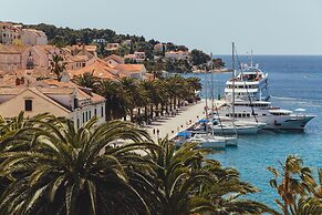 Hotel Park Hvar