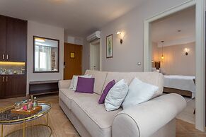 Hotel Park Hvar