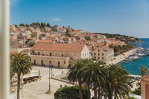 Hotel Park Hvar