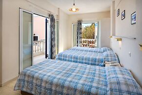 Anatoli Hotel and Spa