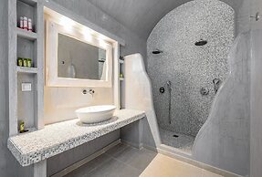 Anatoli Hotel and Spa