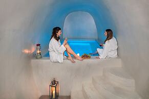 Anatoli Hotel and Spa