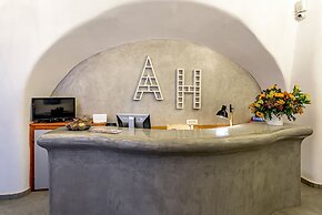 Anatoli Hotel and Spa