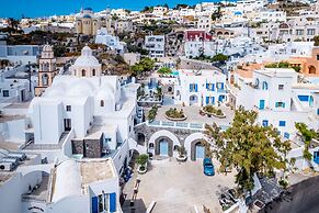 Anatoli Hotel and Spa