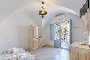 Anatoli Hotel and Spa