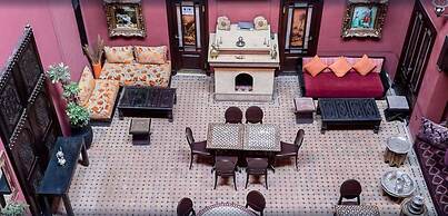 Riad Marrakech By Hivernage