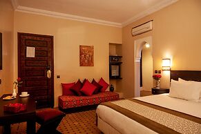 Riad Marrakech By Hivernage