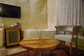 Cave Hotel Saksagan