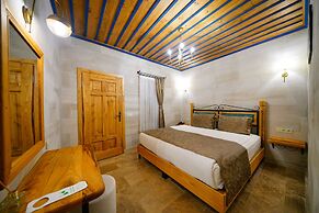 Cave Hotel Saksagan
