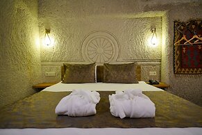Cave Hotel Saksagan