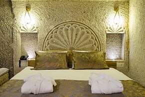 Cave Hotel Saksagan