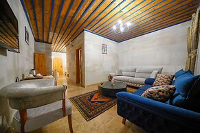 Cave Hotel Saksagan