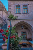 Cave Hotel Saksagan