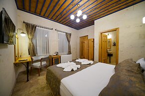 Cave Hotel Saksagan