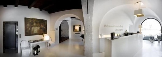 Palazzo Bontadosi Hotel & Spa