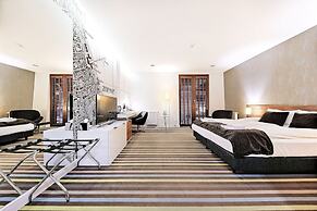 Bayjonn Boutique Hotel