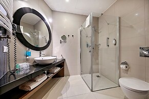 Bayjonn Boutique Hotel