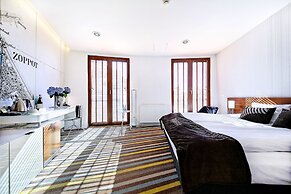 Bayjonn Boutique Hotel