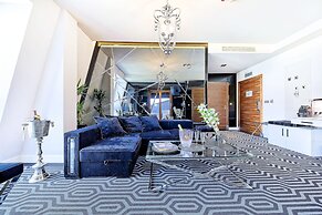 Bayjonn Boutique Hotel