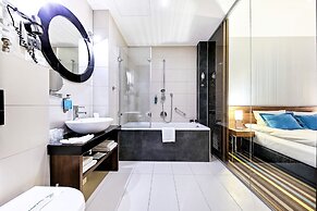 Bayjonn Boutique Hotel