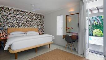 Cape Standard Guest House
