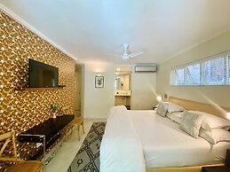 Cape Standard Guest House