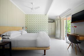 Cape Standard Guest House
