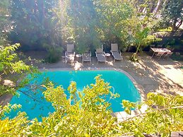 Cape Standard Guest House