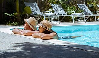 Cape Standard Guest House