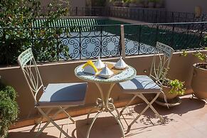 Riad Noor Charana