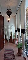 Riad Noor Charana