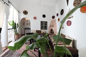 Riad Noor Charana