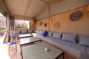Riad Noor Charana