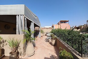 Riad Noor Charana