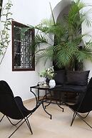 Riad Noor Charana