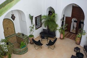 Riad Noor Charana