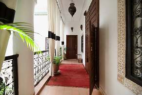 Riad Noor Charana