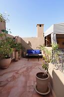 Riad Noor Charana