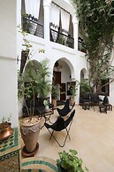 Riad Noor Charana