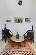 Riad Noor Charana