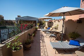 Riad Noor Charana