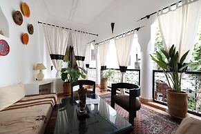 Riad Noor Charana