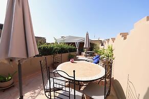 Riad Noor Charana