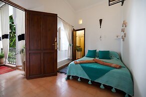 Riad Noor Charana